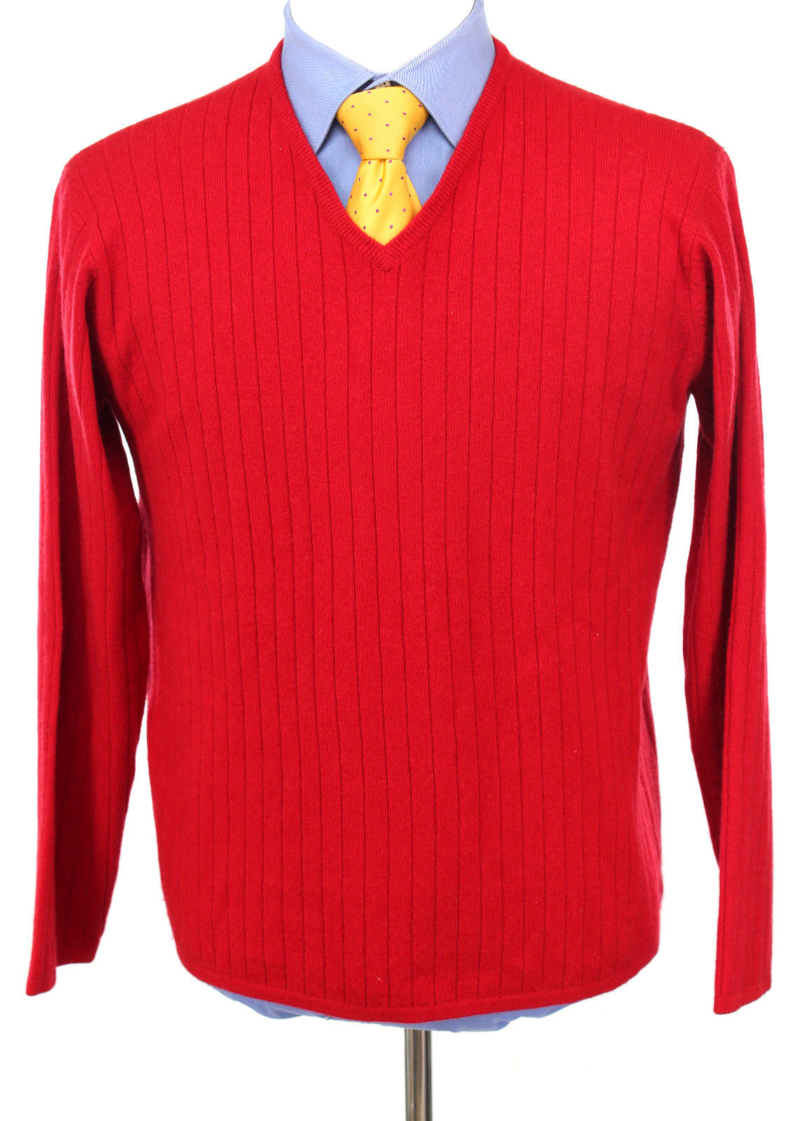 Armani Collezioni Men's Sweaters