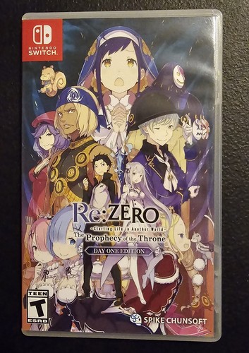 【新品未開封／限定】Dark Deity【switch】 Switch Limited Run #205: Dark Deity – Limited Run Games