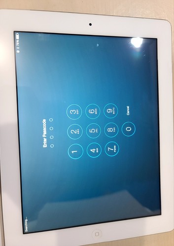 iPad 初期型32GB iPad 初代 32GB Wifi モデル - メルカリ