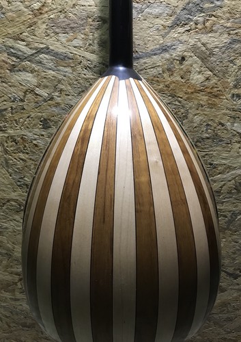 Greek 6-string Bouzouki