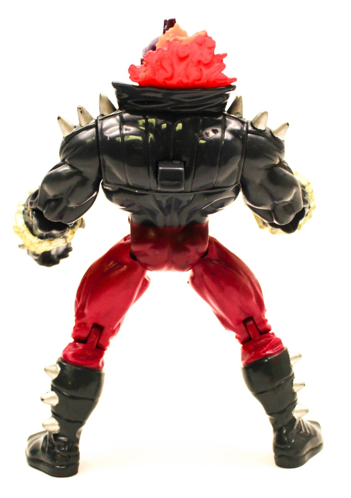 プレデター フィギュア1995年 Vintage predator toy - Etsy 日本