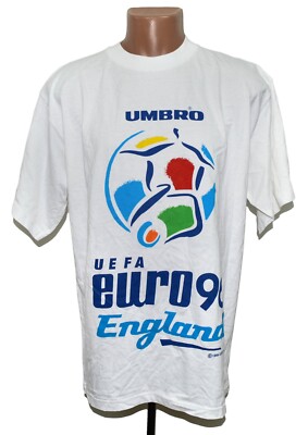 1996 umbro イングランド代表 ユニフォーム tシャツ 古着 XL イングランド代表 1996 Umbro アウェイ半袖 ユニフォーム