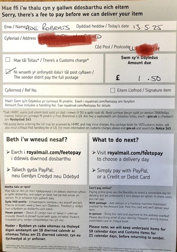 Item photo(s) from verified buyer