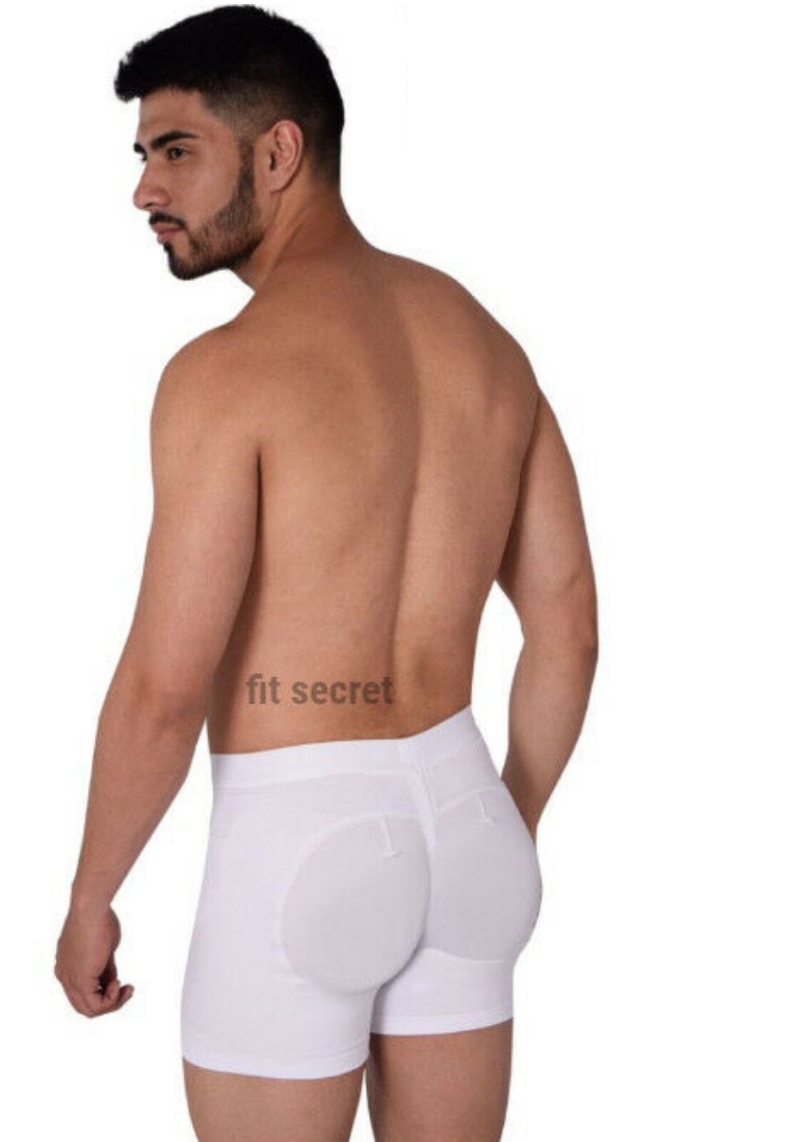 calzoncillos levanta cola para hombres