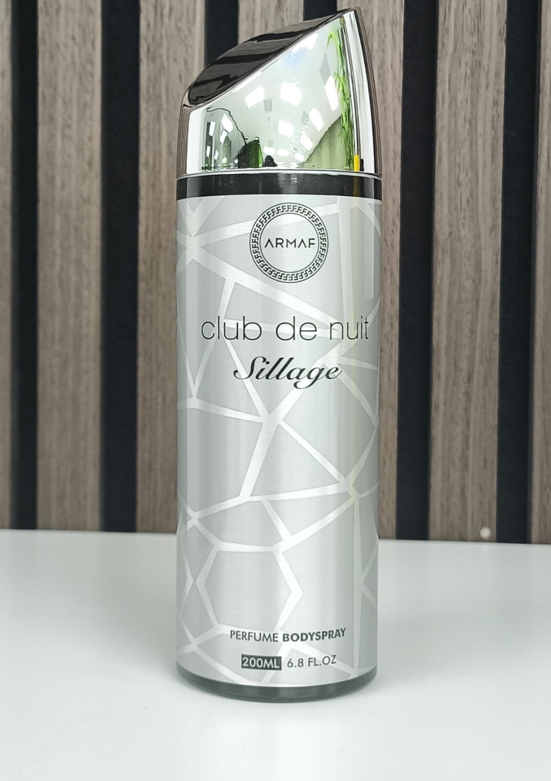 Buy Club De Nuit Sillage by ARMAF | Elegant & Fresh EDP for Men