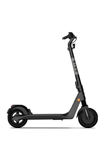 Bird flex electric scooter