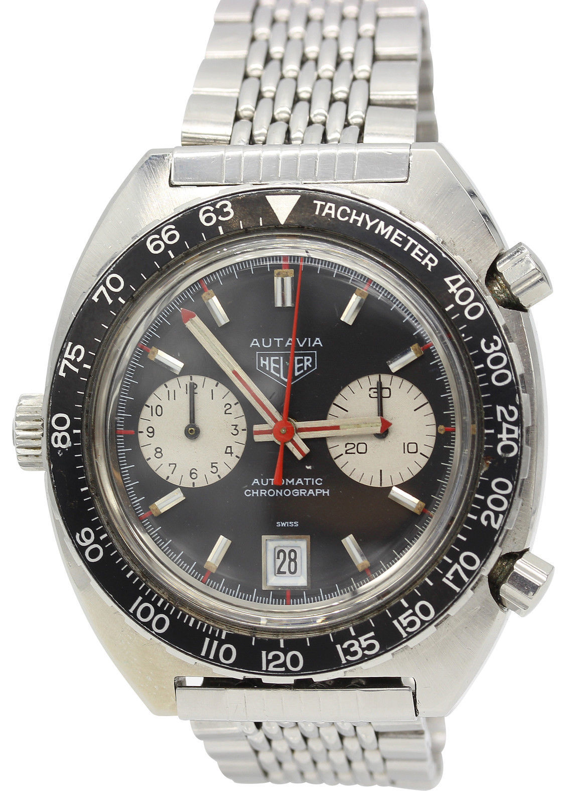 TAG Heuer Sports Wristwatches