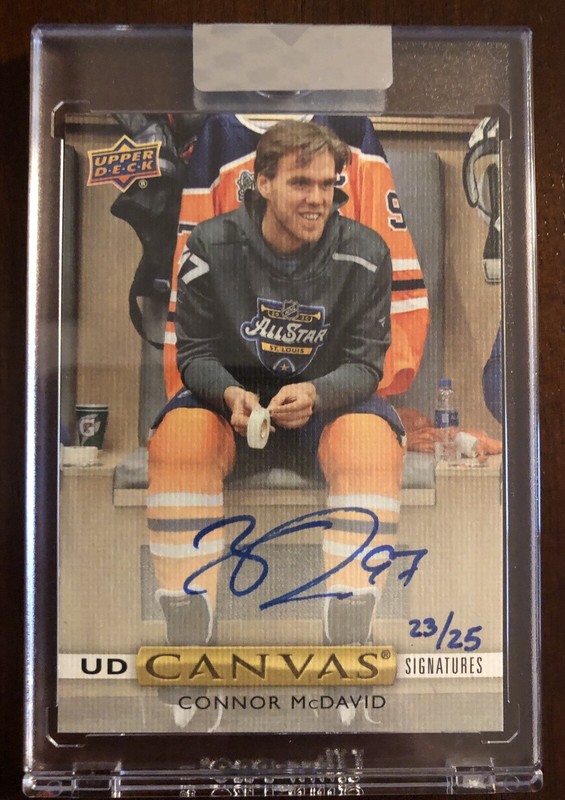 1920 Upper Deck Clear Cut Hockey Checklist Each Team and Card Set