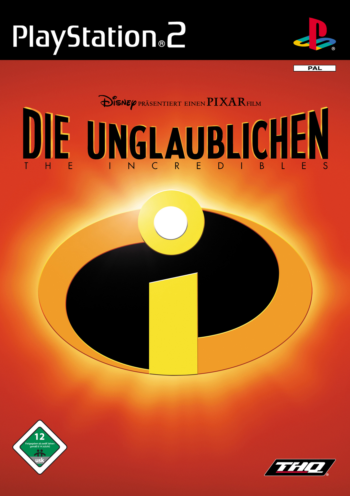 Standardbild