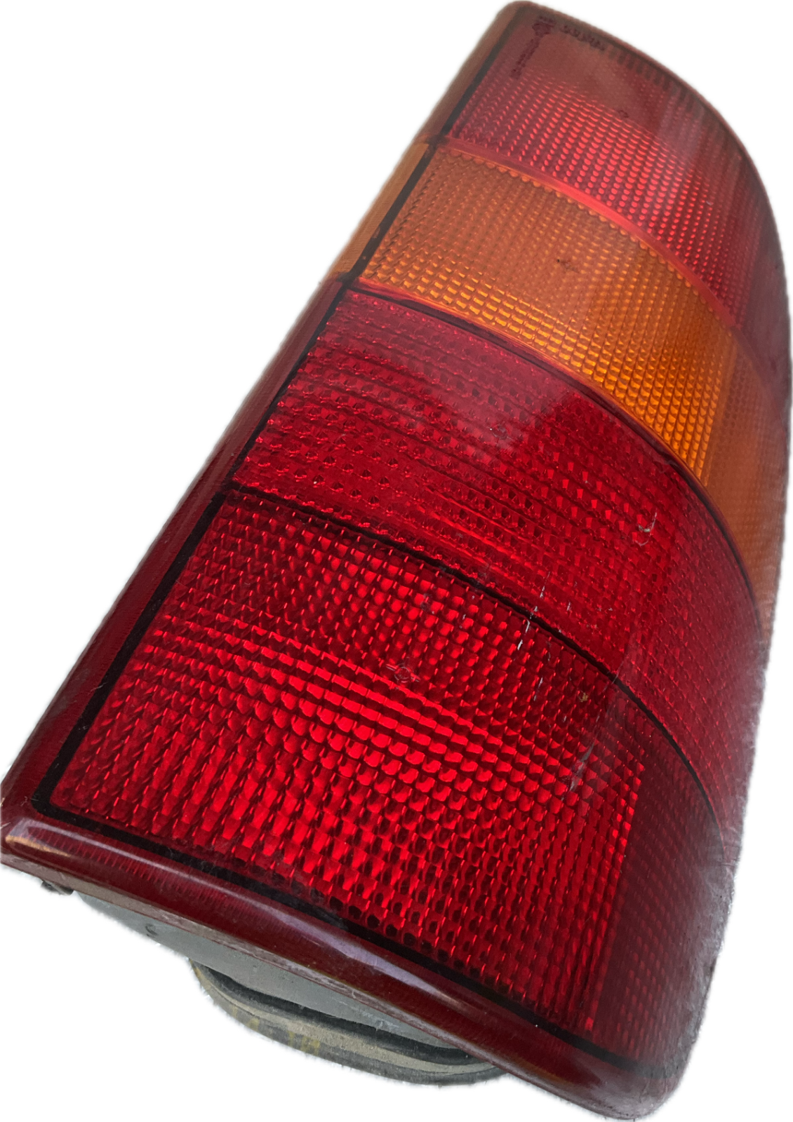 Fanale posteriore esterno destro per modello: SEAT INCA codice 67723715 usato