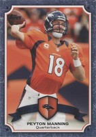 2013 Topps Peyton Manning #LM-PM