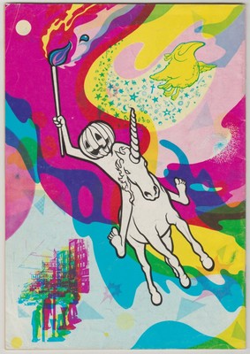 Snapper #1 1973 Underground Comics Comix FN- 1st Print UG Alternative Artists At