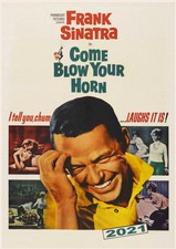 2021 Wall Calendar 12 pages A4 Frank Sinatra Vintage ...