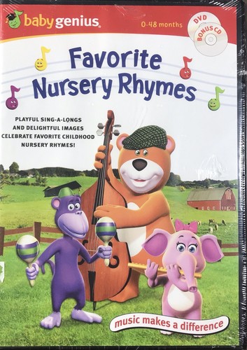 その他 Nursery Rhymes [DVD] [Import] _12.JPG?set_id=880000500F
