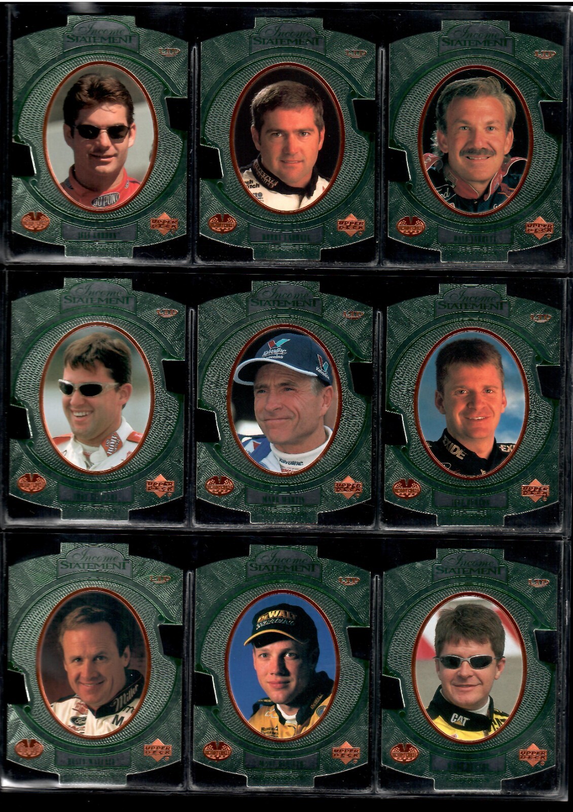 1994 The Sporting News Conlon Collection - Jim Bivin #1299