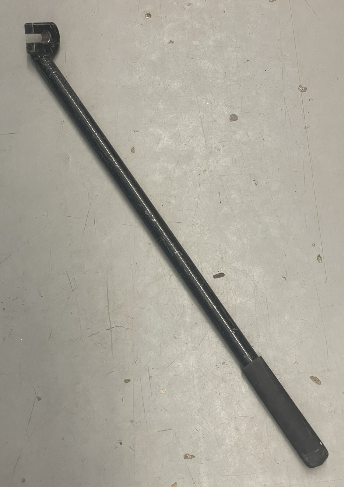 GOLFWORKS BAR-GW1036 GOLF CLUB BENDING BAR TOOL HIGH GRADE