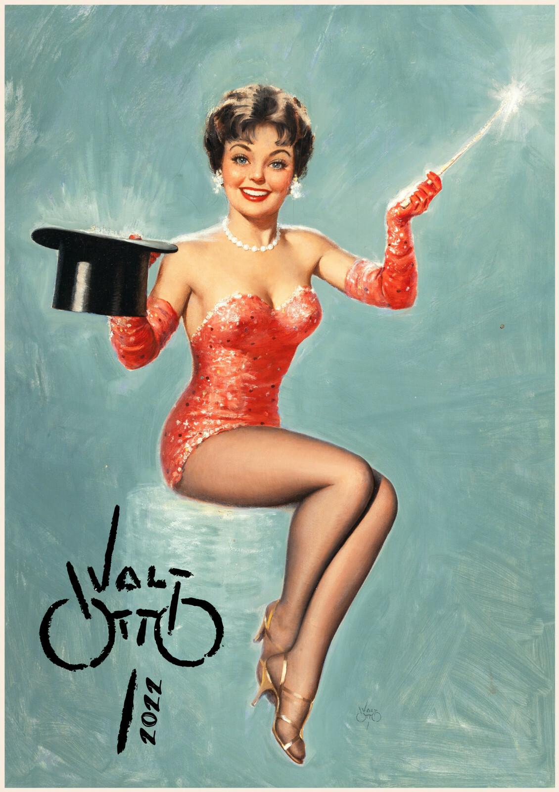 1950 Pin Up Girl オブジェセット ピンナップガール ピンナップガール ステッカー Pin up Girl レトロ Sticker