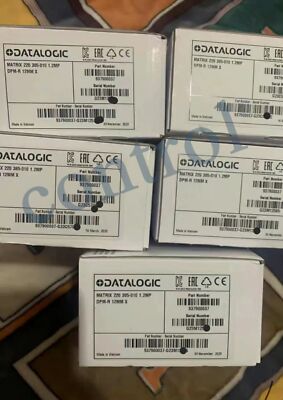 Matrix220 385-010 DATALOGIC Matrix220 385-010 scanner  