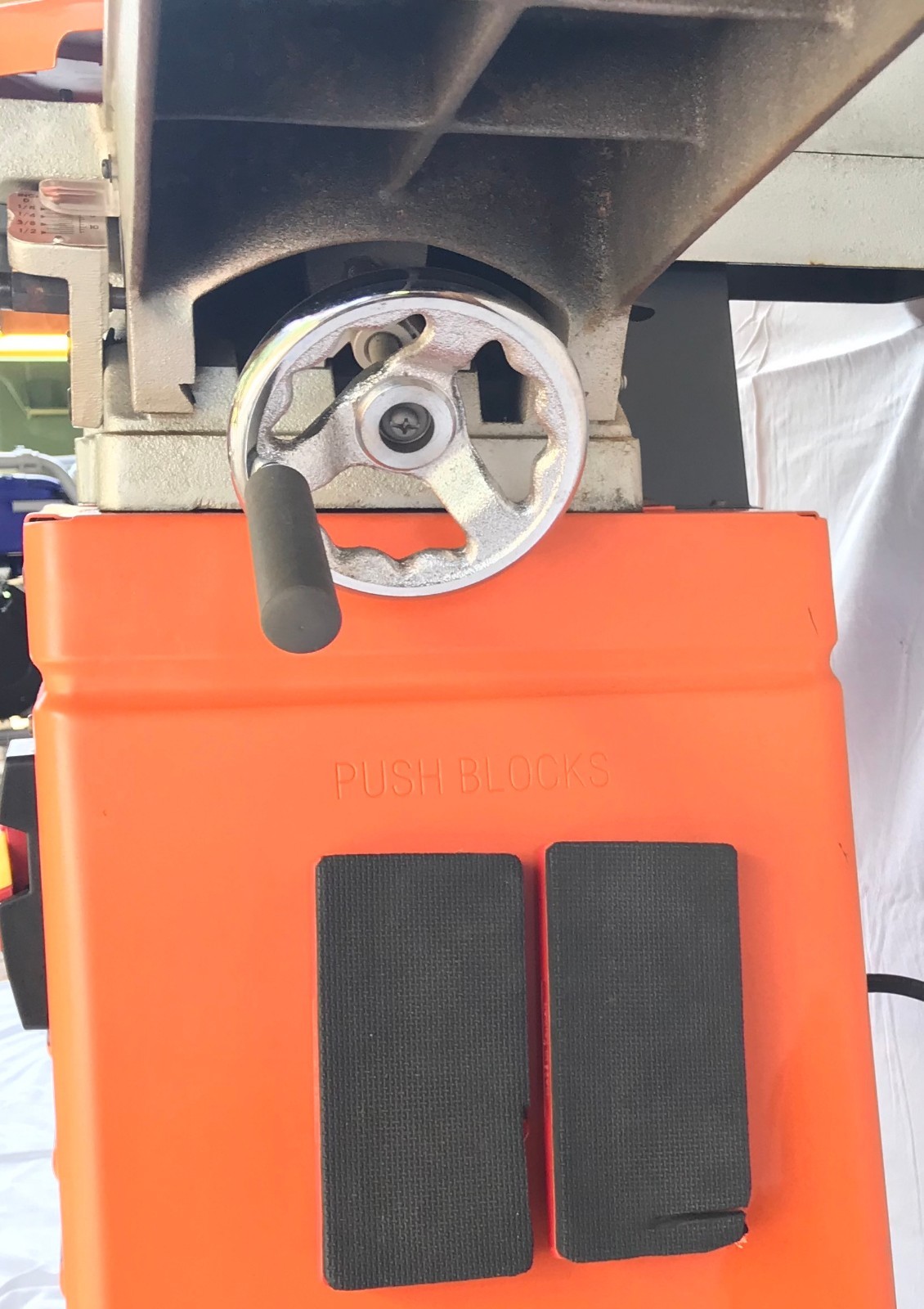 RIDGID Model JP06101, 120/240V 12/6A, 6-1/8 in. Jointer/Planer