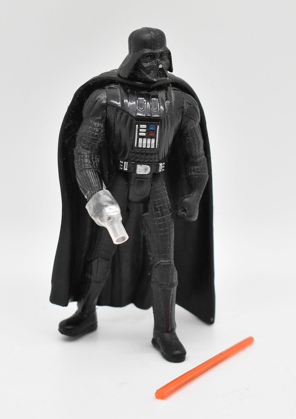 スター・ウォーズ POTF RC DARTH VADER LT/SS フィギュア スター・ウォーズ POTF RC DARTH VADER LT/SS フィギュア
