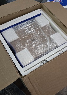Fotos del artículo de un comprador verificado