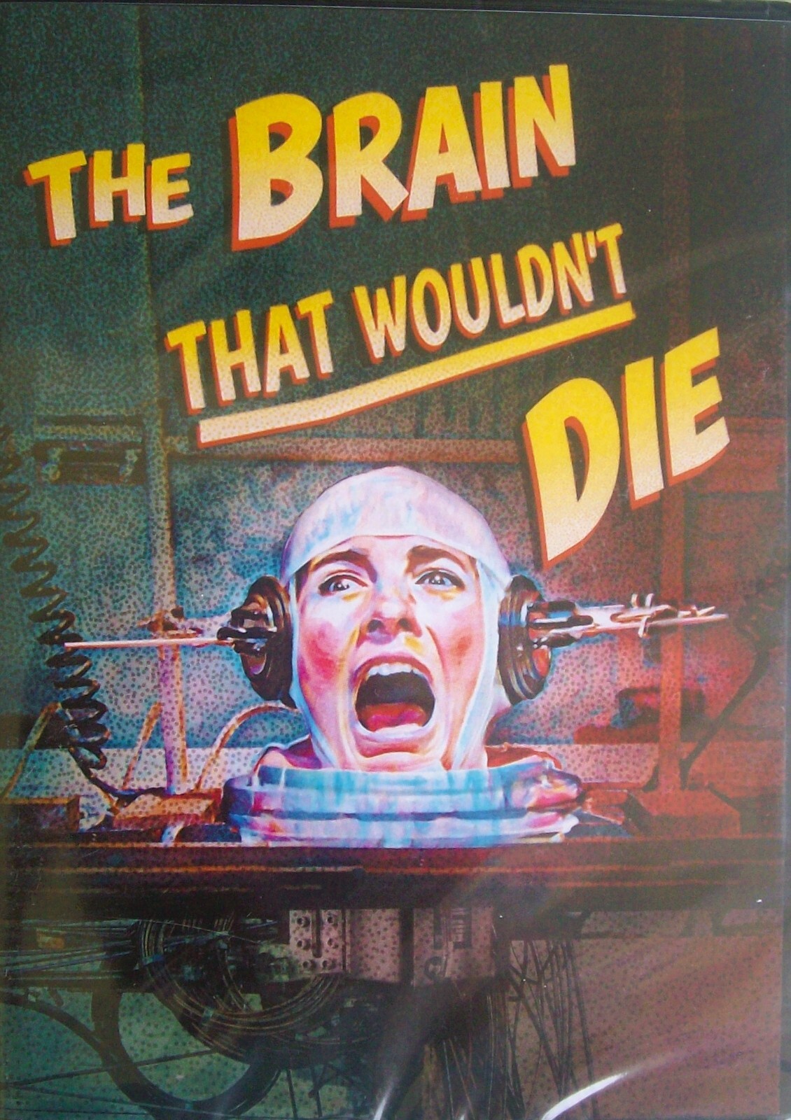 Amazon.com: The Secret Life of the Brain : Movies & TV