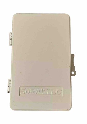 SURAIELEC Smart Wi-Fi Box Timer Switch Model UBTW01B