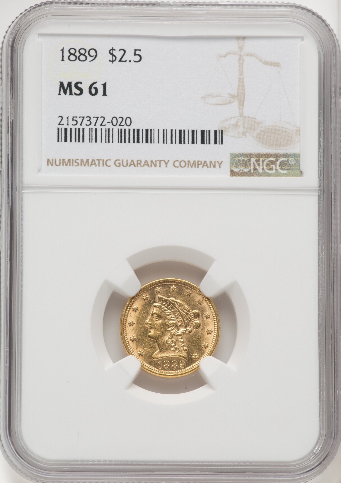 AH1293オスマン帝国 アブデュル＝ハミト2世 50クルシュ NGC MS61 AH1293オスマン帝国 アブデュル＝ハミト2世 50クルシュ NGC MS61