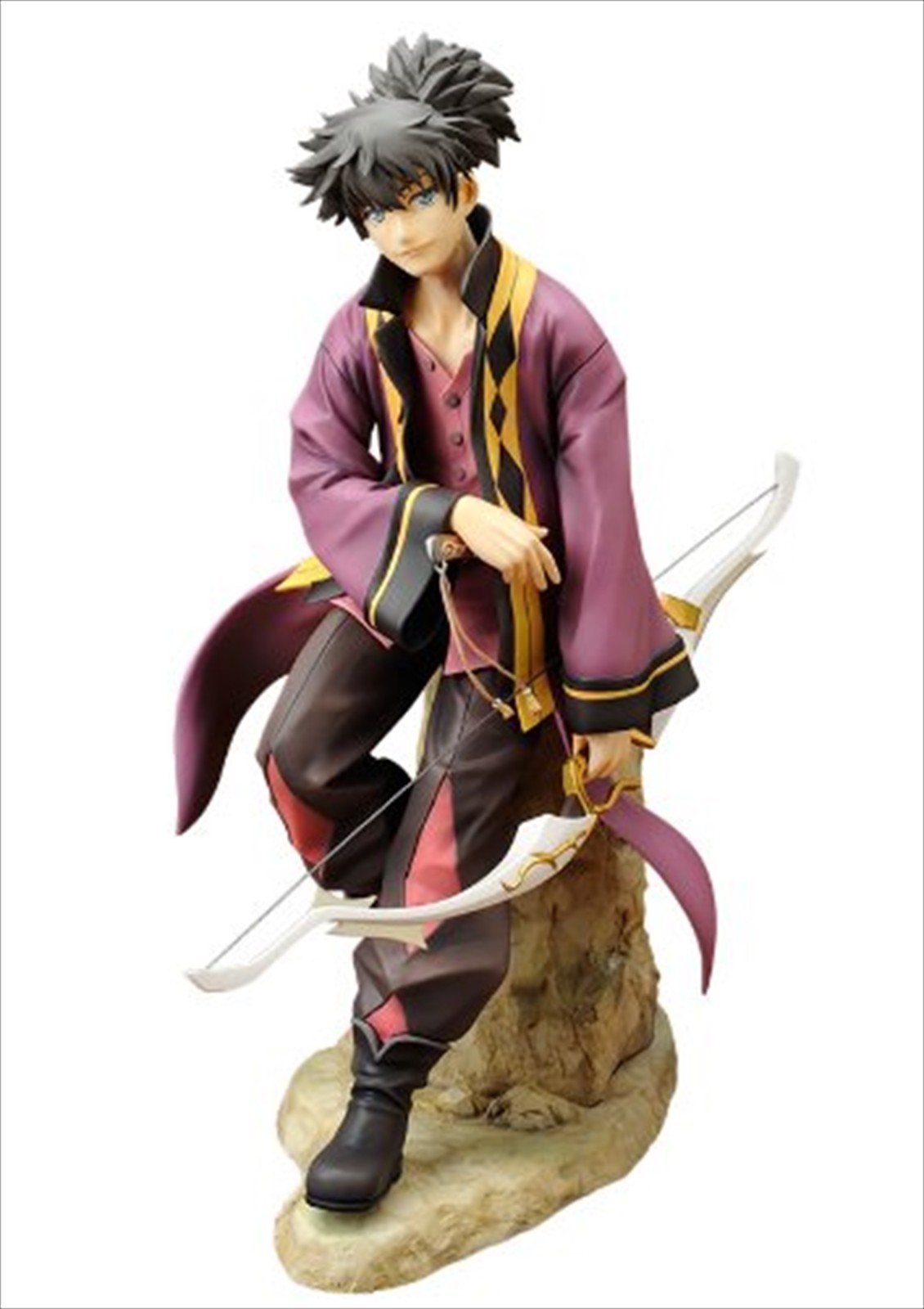 Tales of Vesperia Raven of Altosk フィギュア Tales of Vesperia Raven of Altosk フィギュア - メルカリ