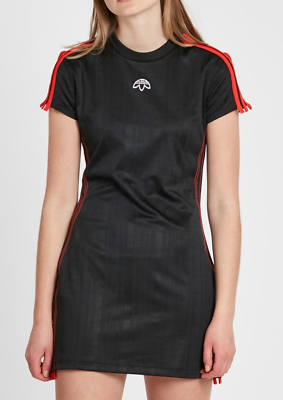 Adidas alexander wang best sale dress