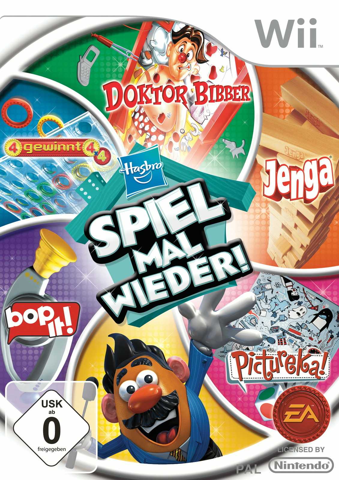 Standardbild