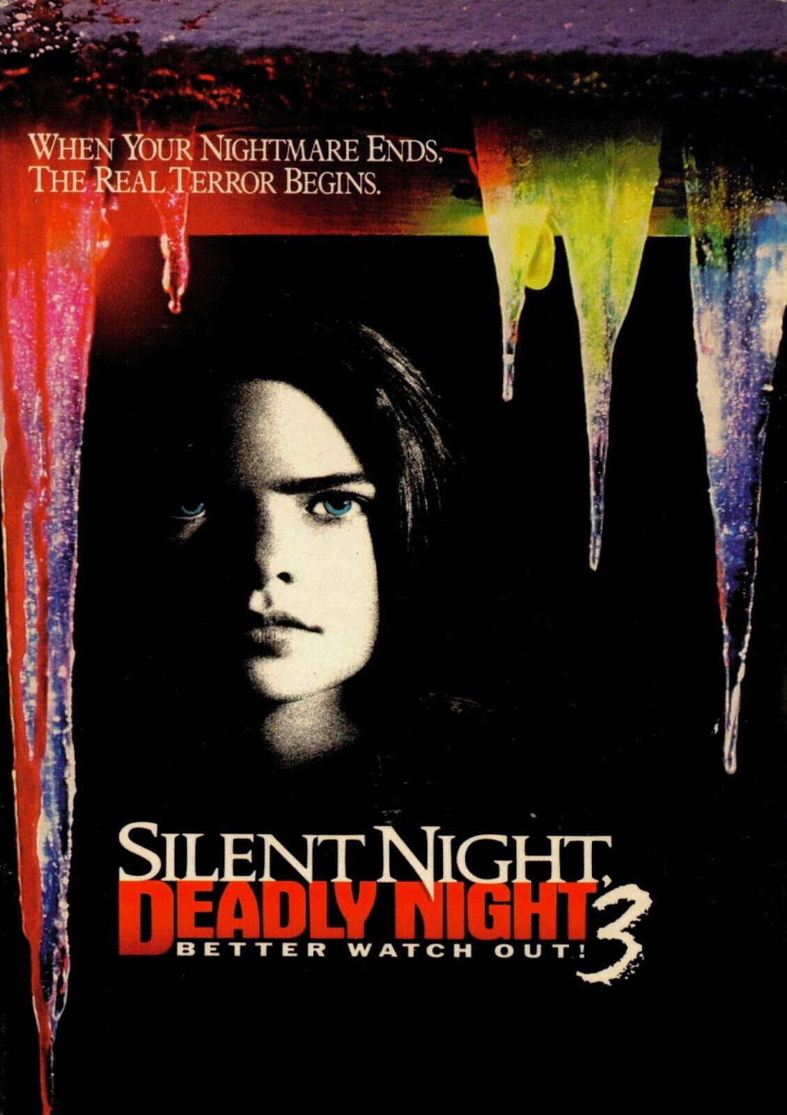 Silent Night, Deadly Night 3: Better Watch Out! 1989