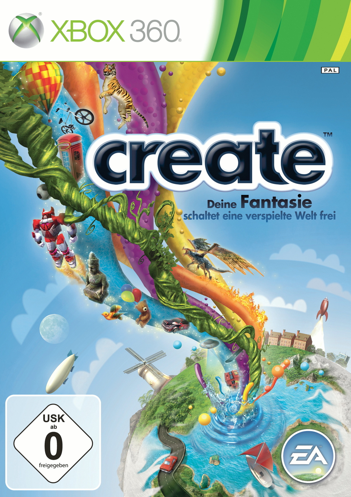 Foto di catalogo