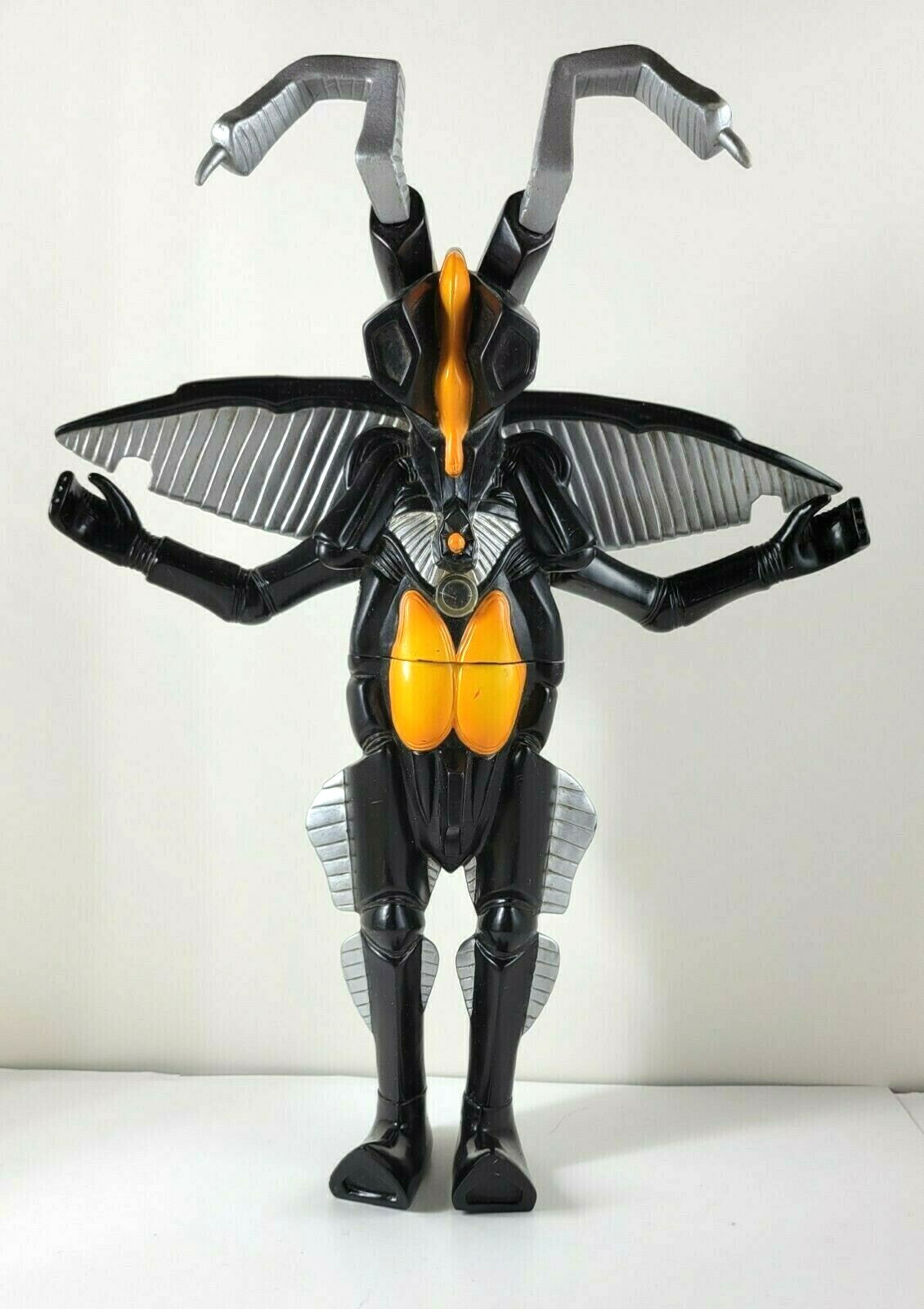 ウルトラ怪獣シリーズEX サラマンドラ (キャラクタートイ