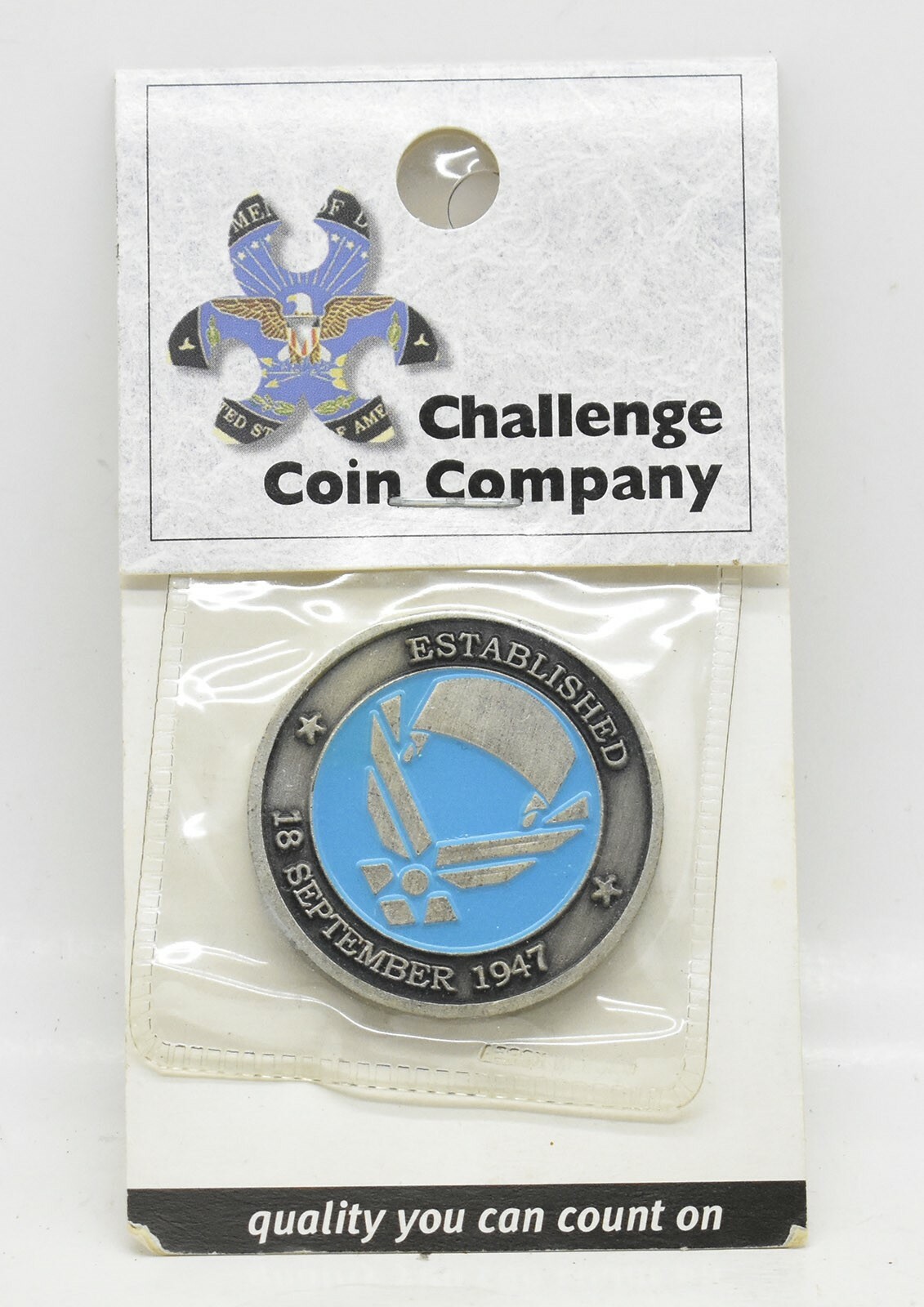 米空軍チャレンジコイン／Air Force Challenge Coin Air Force Challenge Coins For Sale | Air Force Coins For