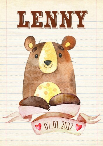 Snono Eisbär Kuscheltier Mit Drachenkostüm - Niedliches Mymochi Plüschtier In Geschenkbox