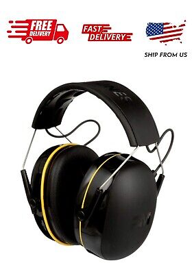3m worktunes connect hearing protection headphones noise cancellation bluetooth 164906654771