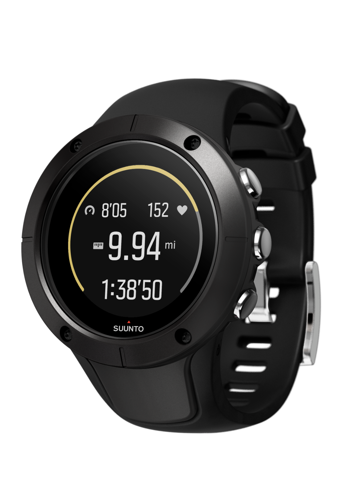 suunto digital