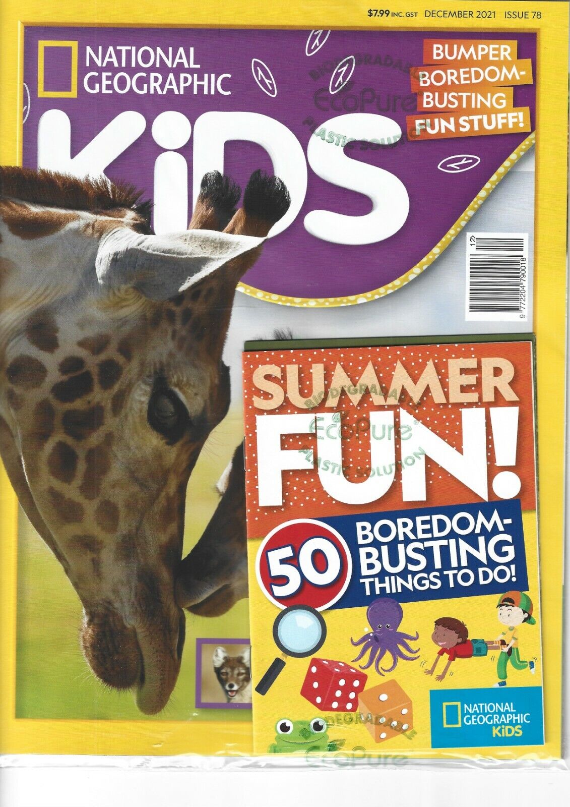 National Geographic Kids 153冊他 National Geographic Kids Set 2) Super Reader Books~Level 2