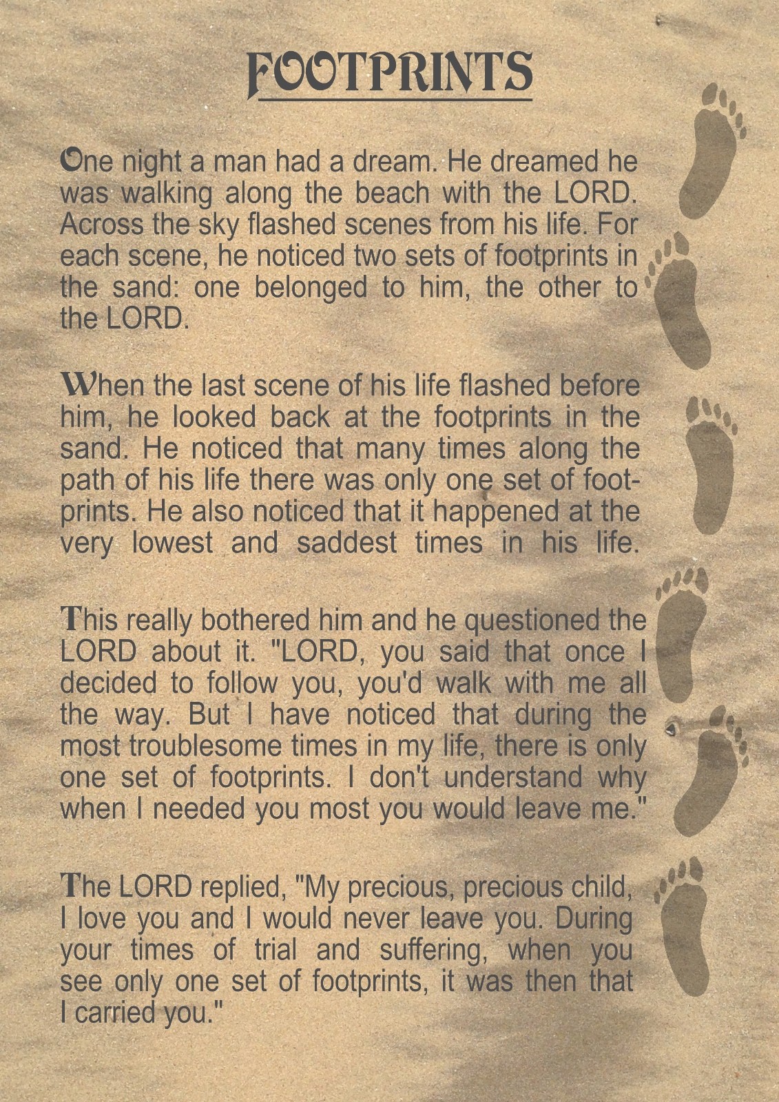 footprints-in-the-sand-poem-ebay