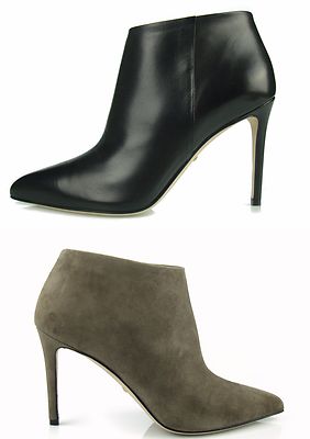 GUCCI ブーツ Men's lace-up boot with Web in black shiny leather | GUCCI® US