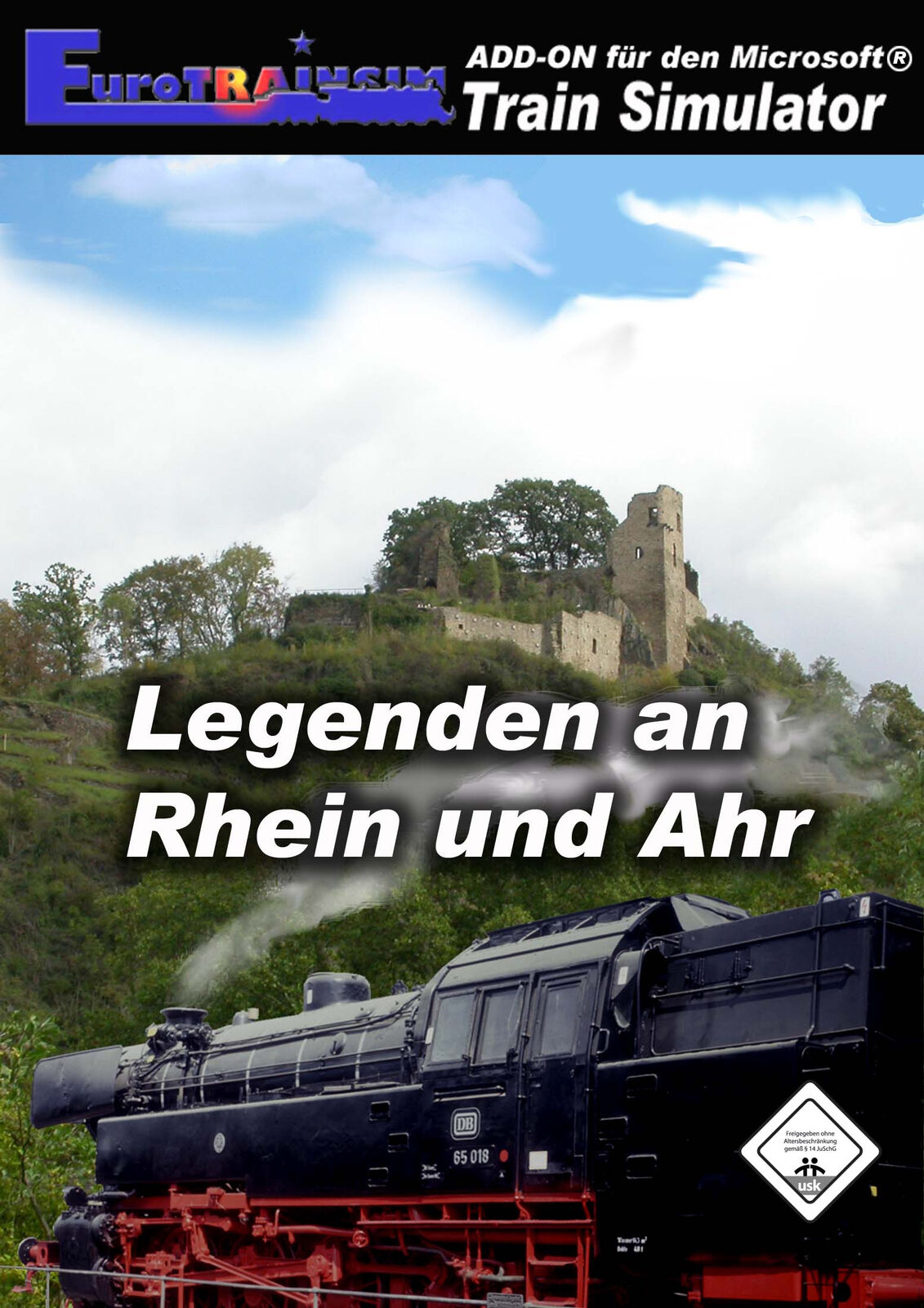 Standardbild