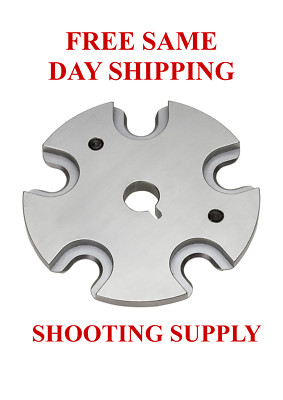 Hornady Lock-n-Load Shell Plate #45 45 Auto SAMEDAY FREE SHIPPING 392645