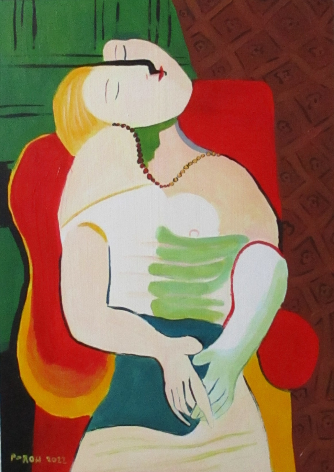 洋書 The Picassos Are Here! LyAEuY1uBltY_300x300.jpg