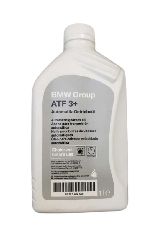 Atf 3+ Huile Pour Boite De Vitesse Automatique 83225a12a00