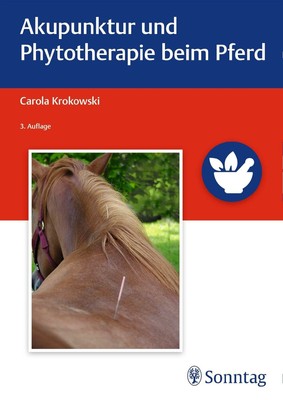 Akupunktur und Phytotherapie beim Pferd | Carola Krokowski | Buch | Deutsch
