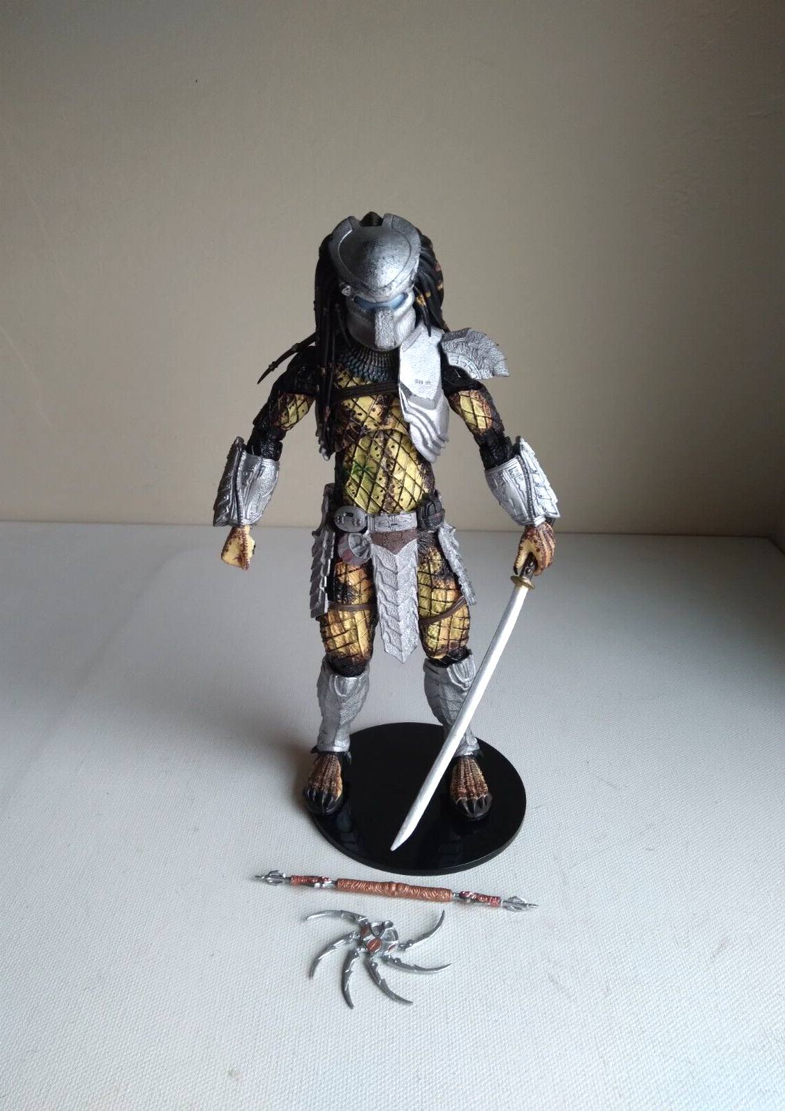 NECA AVP ”YOUNGBLOOD PREDATOR\