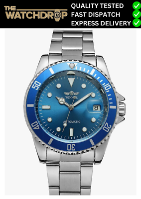 Automatic wristwatches sale