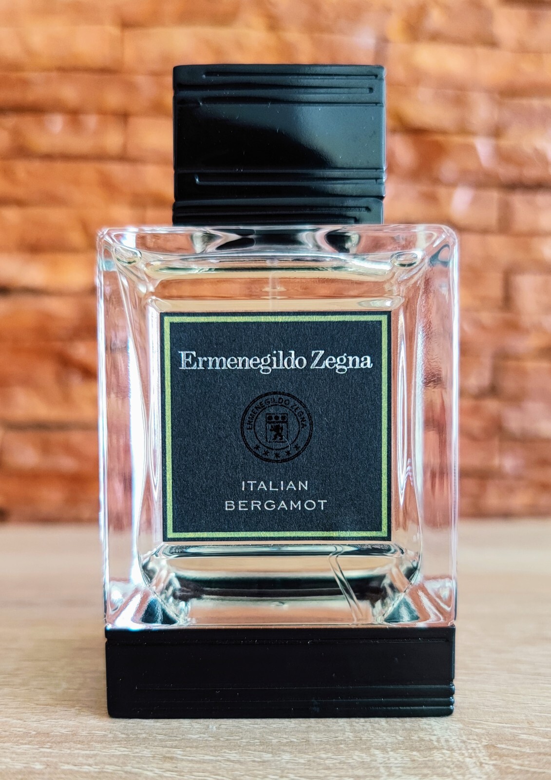 【エルメネジルドゼニア】ウオモ オードトワレ 100ml 希少 エルメネジルドゼニア UOMO オードトワレ 100ml