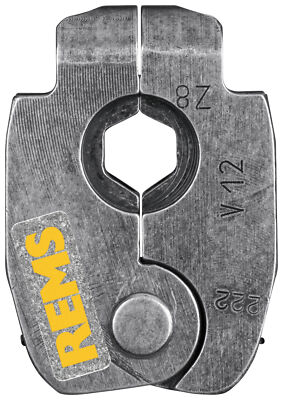 REMS Pressring S (PR-2B) V - M - TH - F / 12 15 18 22 28 35 16 20 25 26 32 180°